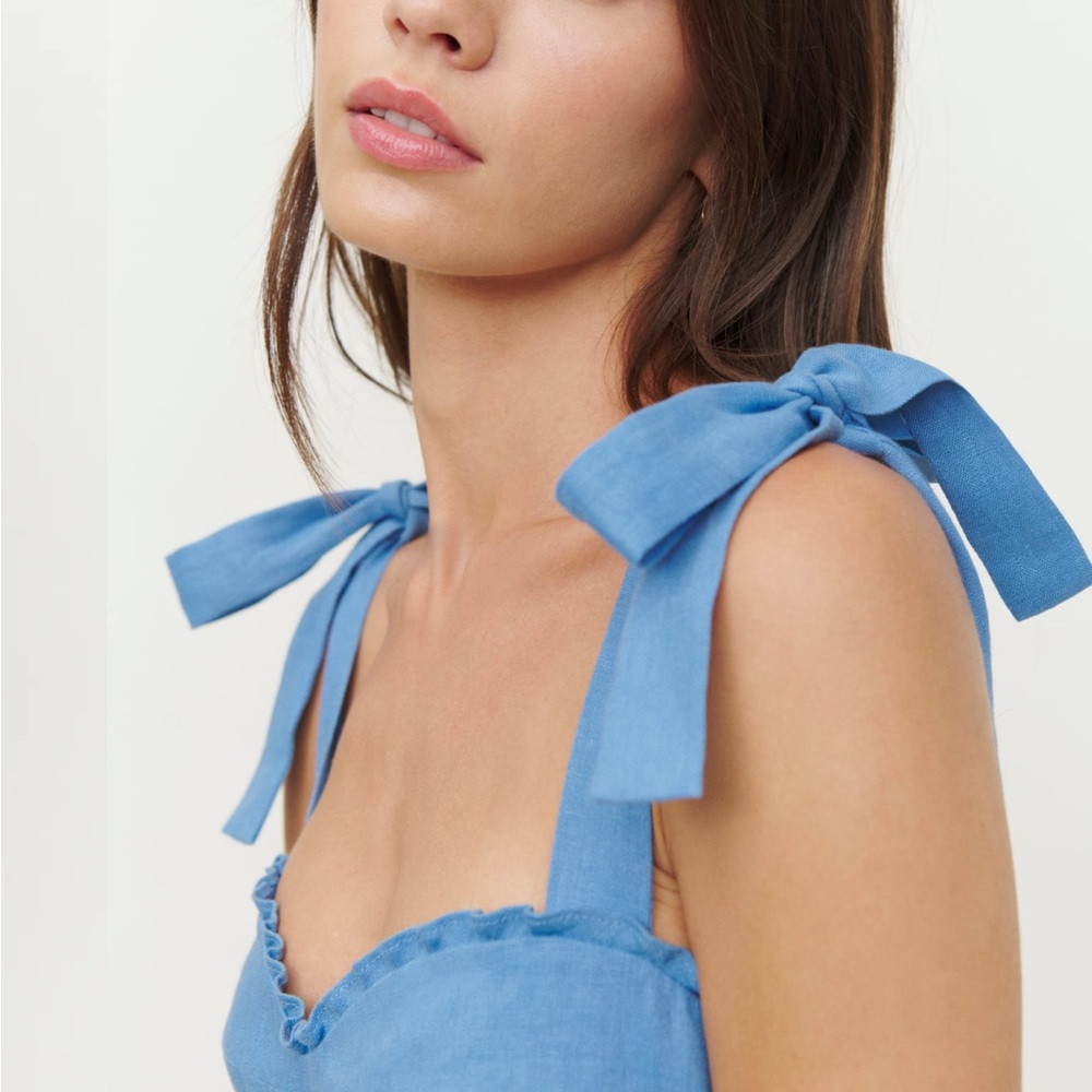 REFORMATION DRESS - Picture 2 of 4